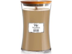 Woodwick velká svíčka Gilded Sands 609.5 g