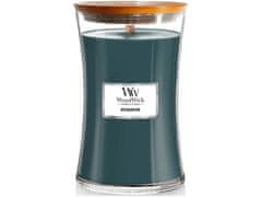 Woodwick velká svíčka Antiquarium 609.5 g