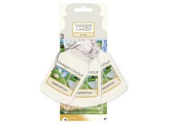 Yankee Candle VISAČKA classic 3ks Clean Cotton