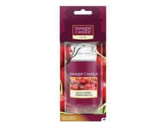 Yankee Candle VISAČKA classic Black cherry