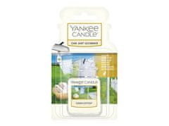 Yankee Candle GEL.VISAČKA Clean Cotton