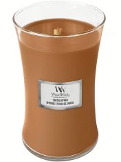 Woodwick velká svíčka Santal Myrrh 609.5 g