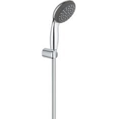 shumee GROHE - 1 sprchový set s nástěnným držákem - 5,7l