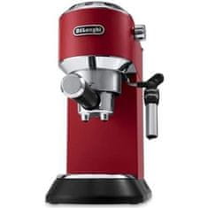 shumee Kávovar DELONGHI EC 685.R Classic Dedica - červený