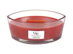 Woodwick svíčka loď Cinnamon Chai 453.6 g