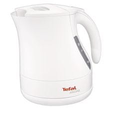 shumee Rychlovarná konvice TEFAL BF512011 Justine - bílá