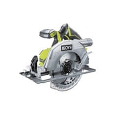 shumee Bezkartáčová kotoučová pila RYOBI - 18 V - 184 mm