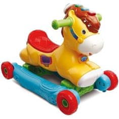 shumee VTECH P'Tit Galop, My Pony Basculo