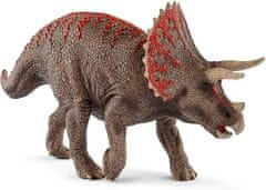 shumee SCHLEICH - Figura 15000 Triceratops