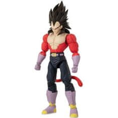 shumee Dragon Ball Super - Figurka Dragon Star 17 cm - Super Saiyan 4 Vegeta