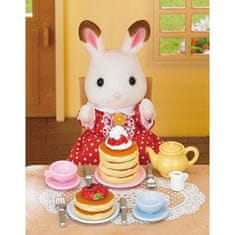 shumee SYLVANIAN FAMILIES 5225 Sada svačin na palačinky