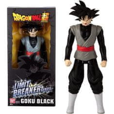 shumee DB Giant Limit Breaker Goku Black Figure