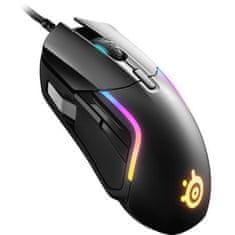 shumee STEELSERIES - Herní myš Rival 5