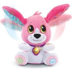 shumee VTECH BABY Doggie Talk to me - Pink