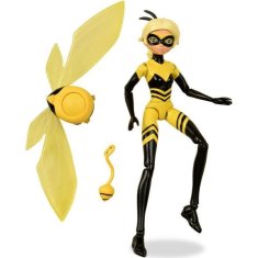 shumee MIRACULOUS - Mini panenka 12 cm - Queen Bee