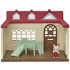 shumee SYLVANIA FAMILIES 5393 La Maison Framboise