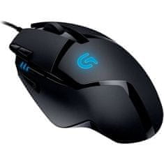 shumee Herní myš LOGITECH G402 Hyperion Fury FPS