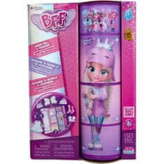 shumee IMC TOYS - model panenky Stella - Cry Babies Best Friends Forever - 904330