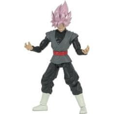 shumee DRAGON BALL Figurka Dragon 17 cm Goku Black Rose