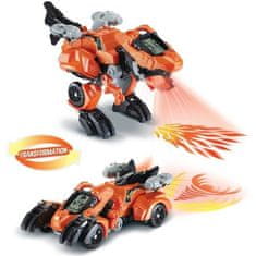 shumee VTECH Switch & Go Dinos Fire - Furex, Super T-Rex