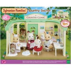 shumee SYLVANIA FAMILIES 5096 Ordinace