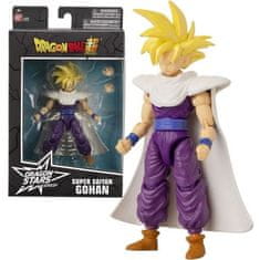 shumee Dragon Ball Super - 17 cm Figurka Dragon Star - Super Saiyan 2 Gohan