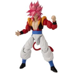 shumee Dragon Ball Super - 17 cm Figurka Dragon Star - Super Saiyan 4 Gogeta