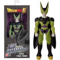 shumee DB Giant Figure Limit Breaker Cell Final Form