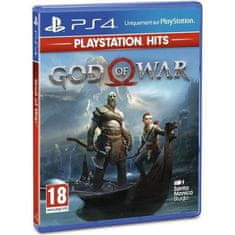 shumee GOD OF WAR PS4 PlayStation přichází do hry pro PS4