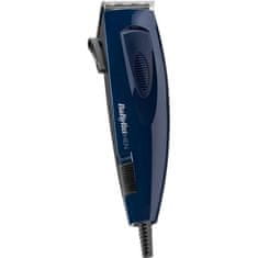 shumee Zastřihovač vlasů BABYLISS E695E - modrý