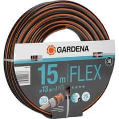 shumee GARDENA - Flexibilní hadice - Ø 13 mm