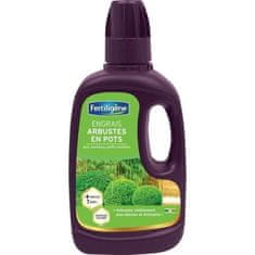 shumee HNOJIVA Hnojiva Keře Bambusový buxus - 400 ml