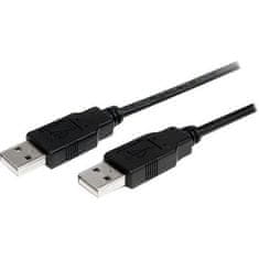 shumee Kabel USB 2.0 A na A 2 m - M/M - Kabel USB A - M/M - USB2AA2M