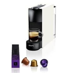 shumee Kávovar NESPRESSO Essenza Mini White KRUPS YY2912FD