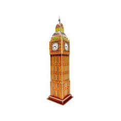 JOKOMISIADA 3D Puzzle Big Ben, 30 dílů