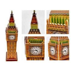 JOKOMISIADA 3D Puzzle Big Ben, 30 dílů