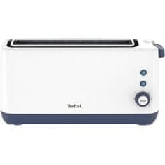 shumee TEFAL TL302110 Toaster minimřížka na chleba - bílá