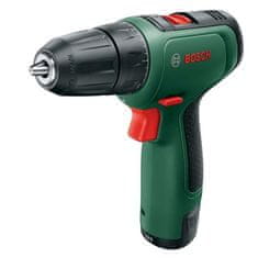 shumee Aku vrtací šroubovák BOSCH - EasyDrill 1200 1 akumulátor 1,5 Ah