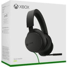 shumee Kabelová stereo sluchátka MICROSOFT pro Xbox Series X | S, Xbox One a Windows 10 – oficiální Microsoft