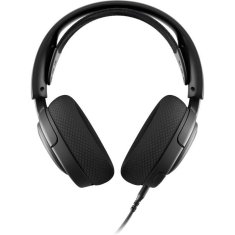 shumee Herní sluchátka - STEELSERIES - Arctis Nova 3 - Kabelová - Multiplatformní - Černá