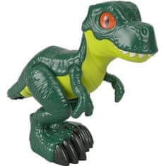 shumee PRICE FISHER Imaginext Jurský svět T-Rex XL - 3 roky a +