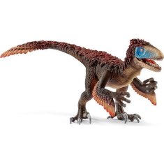 shumee Kresba Schleich 14582 - Dinosaurus - Utahraptor