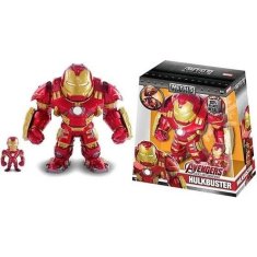 shumee MARVEL Iron Man kovové figurky 15 + 5 cm