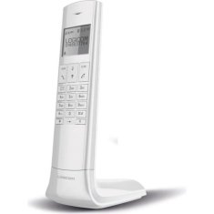 shumee Logicom Luxia 150 Solo Wireless záznamník bílá šedá