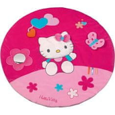 shumee HELLO KITTY Koberec probuzení