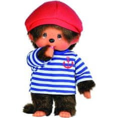 shumee Mořský plyš MONCHHICHI