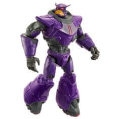 shumee Pixar - Astral - Akční figurka Zurg 38 cm - Akční figurky