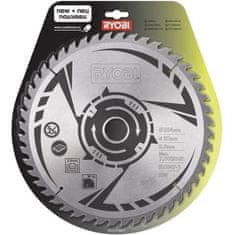 shumee RYOBI Karbidový kotouč 48 zubů průměr 254 mm otvor 30 mm