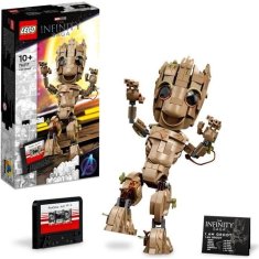 shumee LEGO Marvel 76217 Jmenuji se Groot, Minifigurka Strážců Galaxie 2