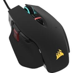 shumee Herní myš CORSAIR M65 RGB ELITE (CH-9309011-EU)